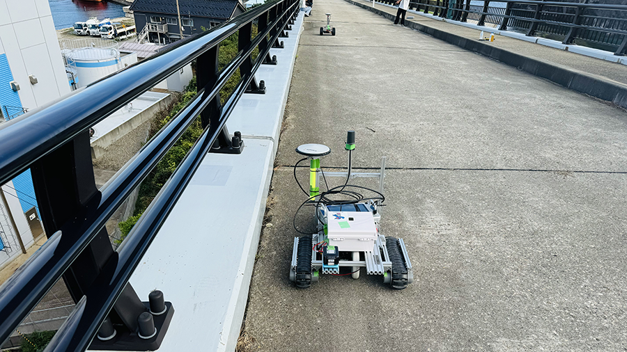 漁船モニタリングが実現する水産DX