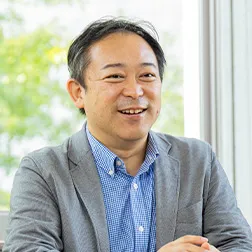 庄司 昌彦氏
