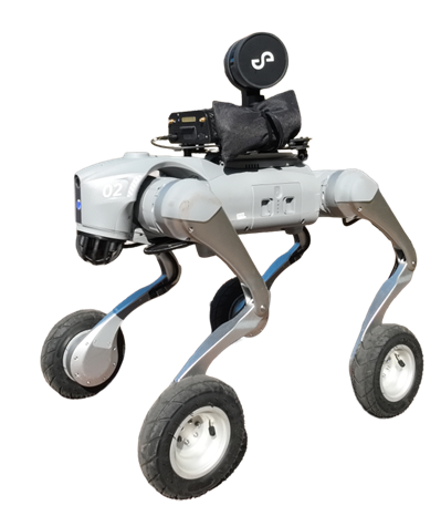 ロボットSIサービス